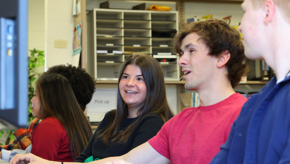 Special Education Performance Grant for education majors