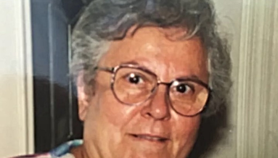 Frances Foti.