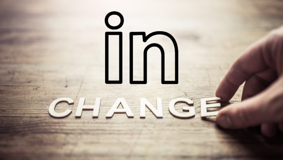 Keeping Up With LinkedIn Updates