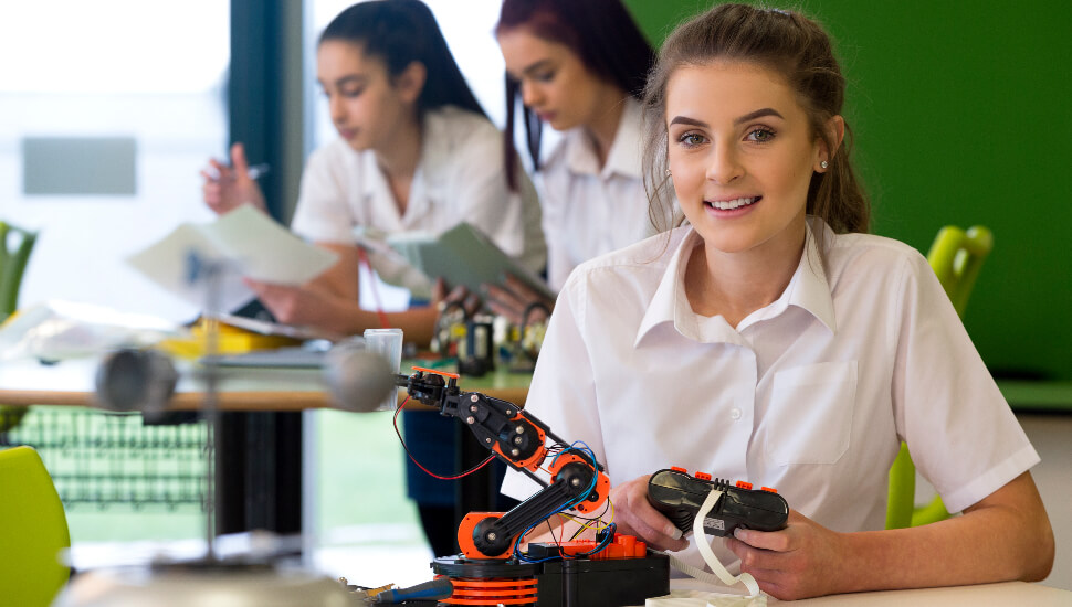Highest Paying Jobs in Philadelphia for High School Graduates