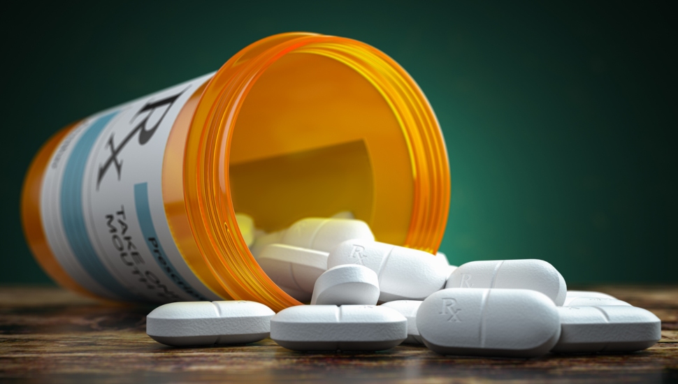 Investors’ Back Radnor Firm’s Development of Blood Pressure Drug