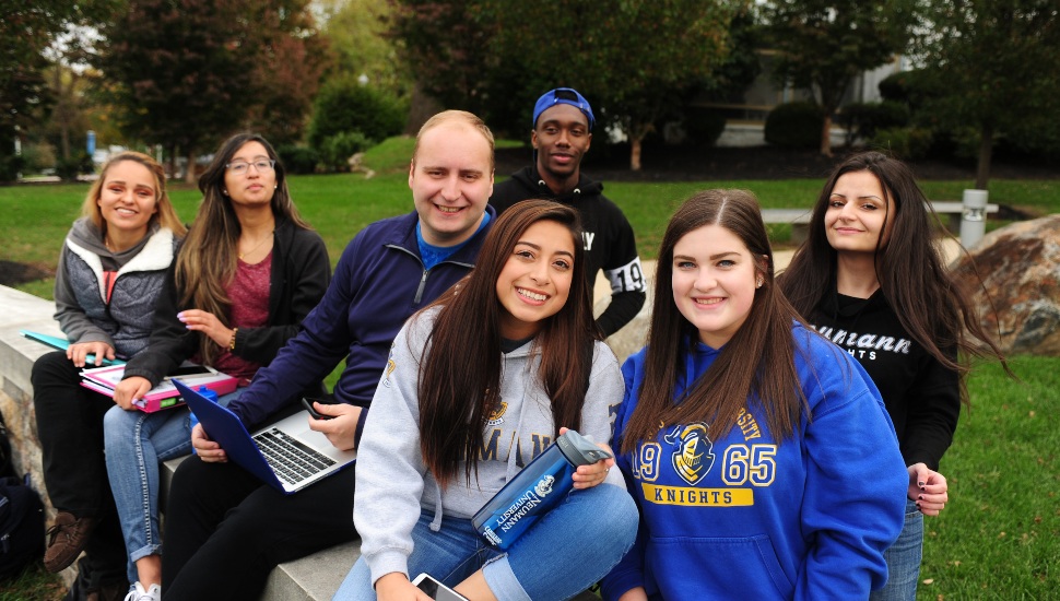 Neumann University Receives $102,000 Scholarship Grant