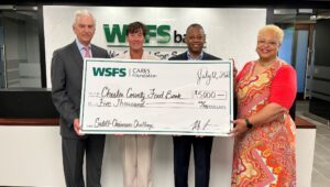 WSFS CARES Foundation