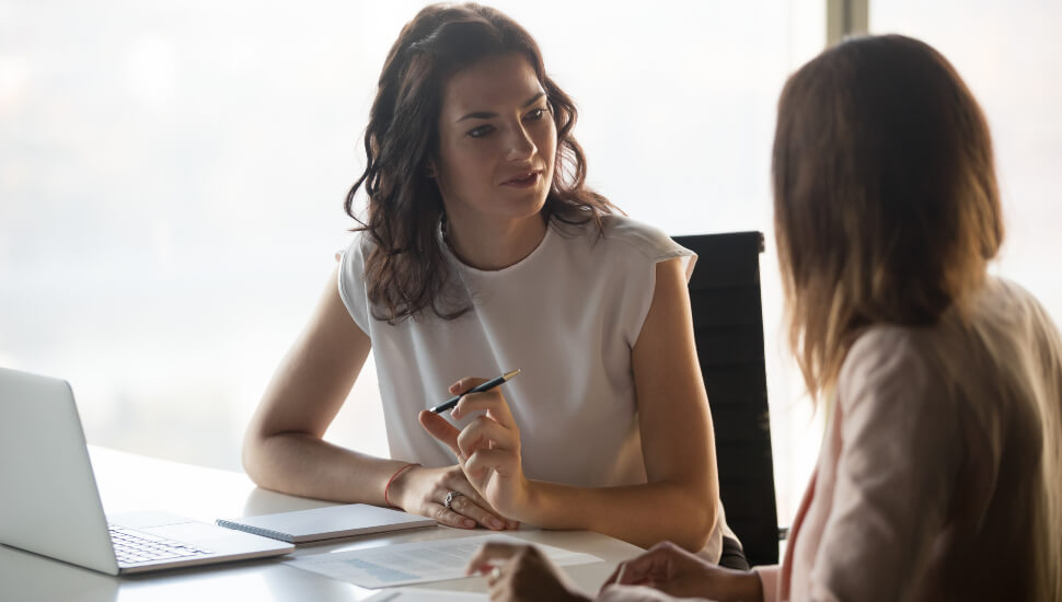 Why Now May Be the Best Time to Ask for a Raise