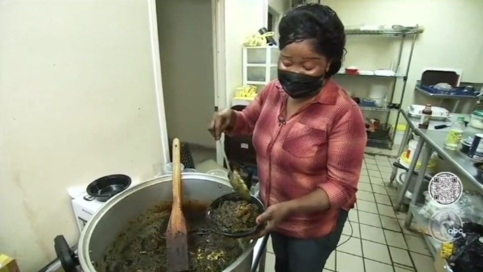 Emma’s Liberian Kitchen Opens New Location in Collingdale