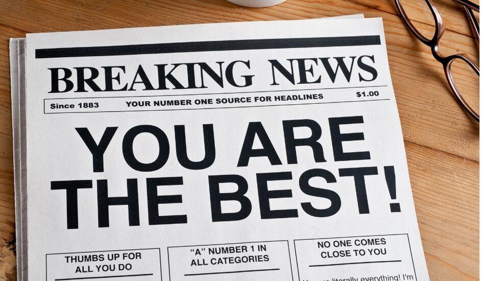 How to Boost Your LinkedIn Headline Score.