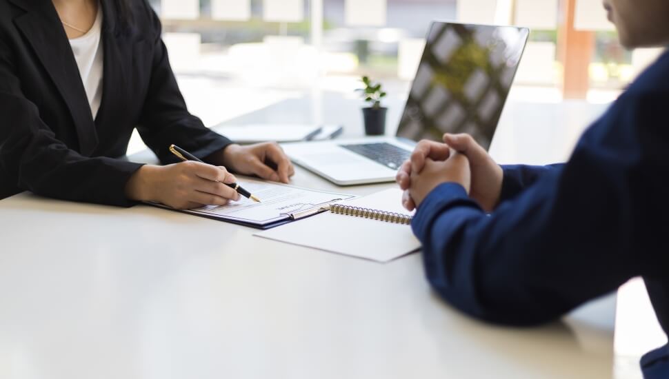 Job Applicants are Ditching Cover Letters and Still Getting Hired