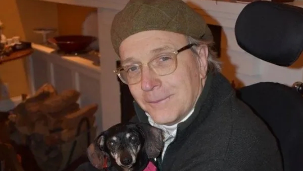 Mark W. Knight