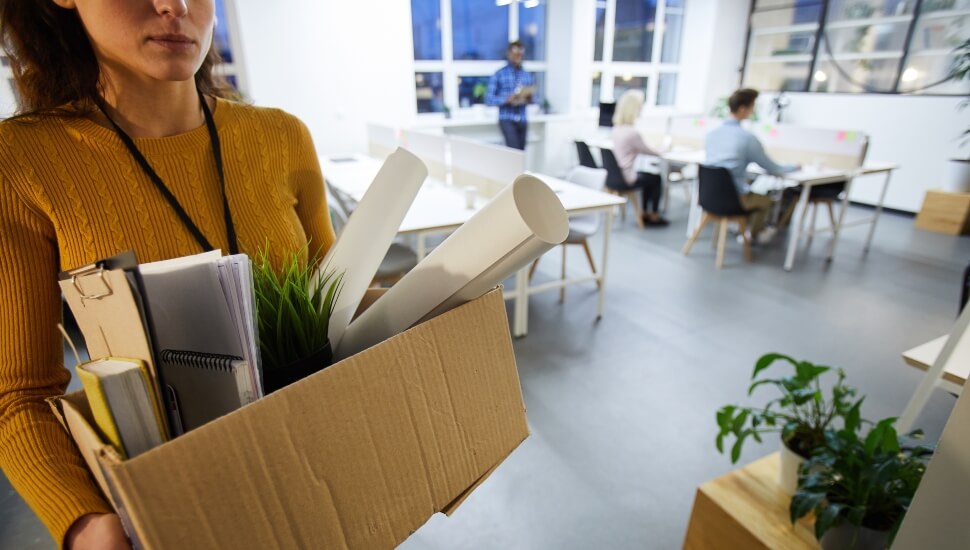 People Switching Jobs are Earning More Than Those Who Stick with One Company