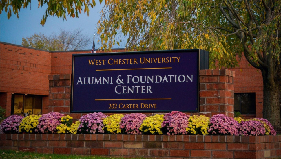 wcu foundation