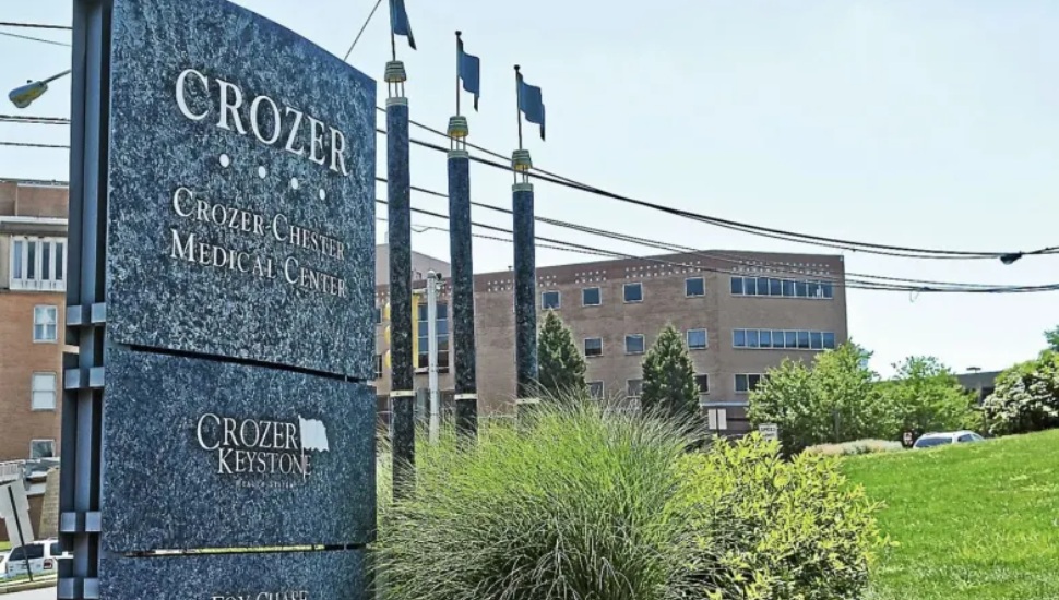 Crozer Health CEO Looking for Some Staff, Stability