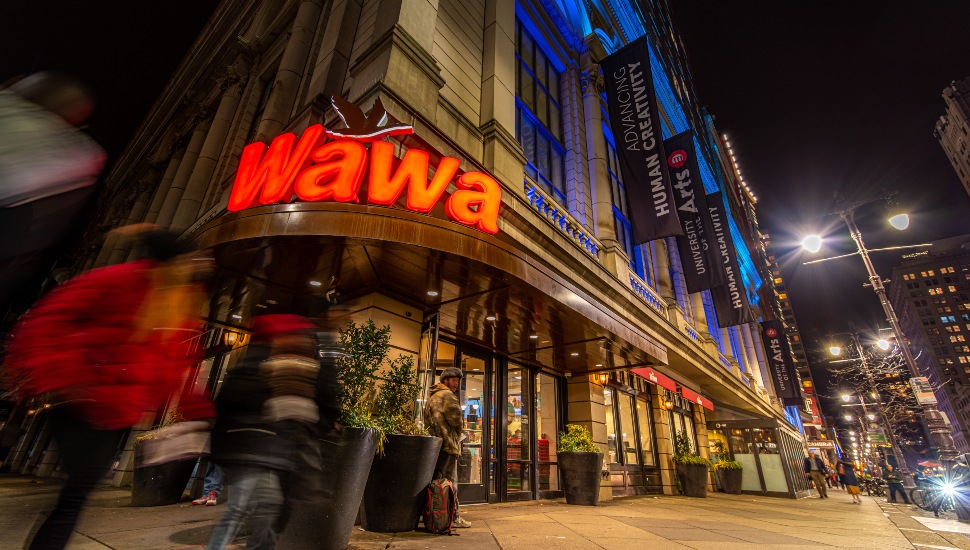 Wawa Settles With 7 States Over Data Breach