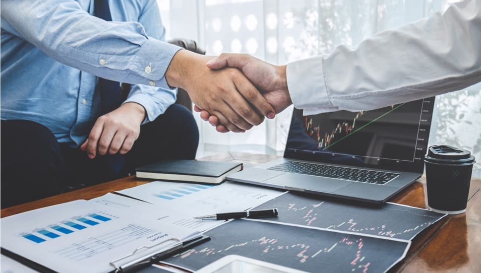 Navigating Middle Market M&A in a High-Rate and Inflationary Environment