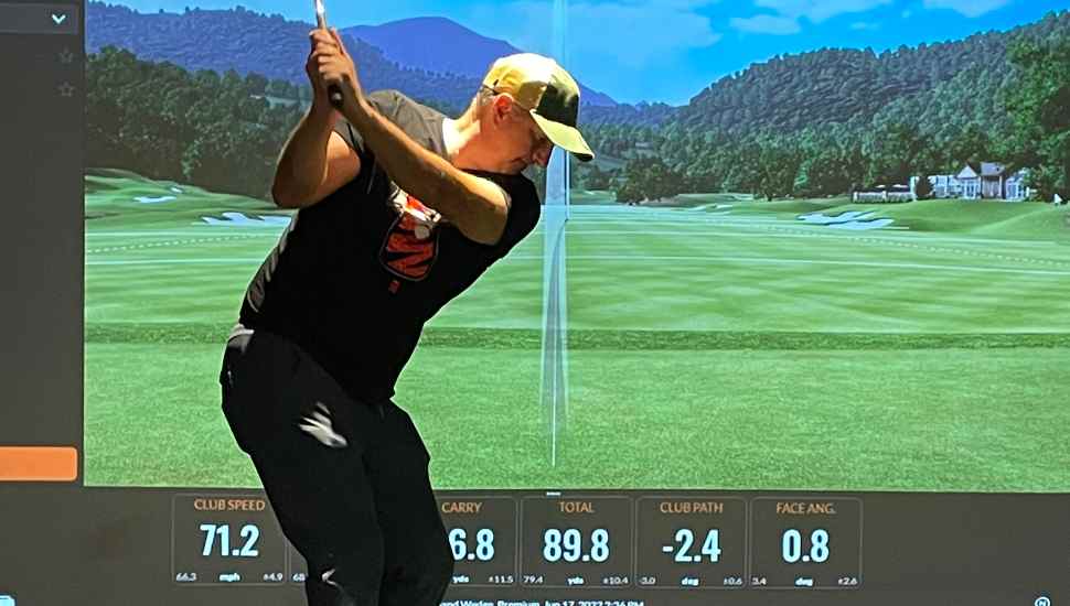 Conshohocken Sports Tech Center Puts Golfers on the Links of the British Open’s St. Andrews