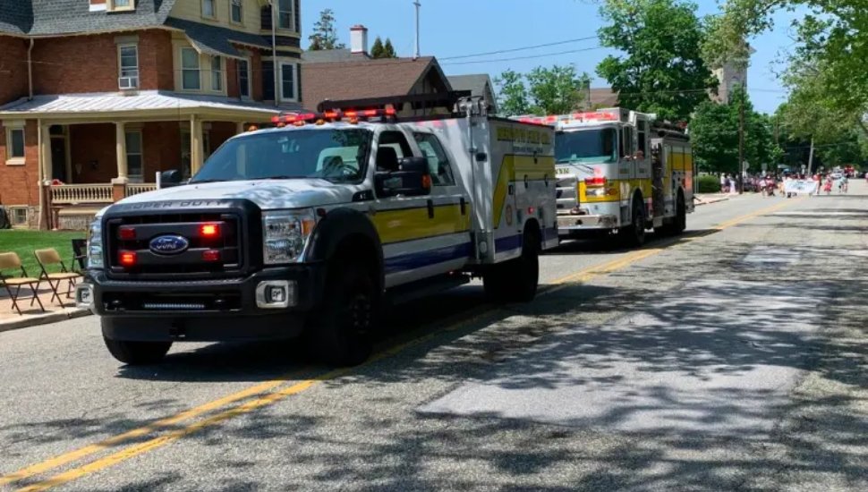 Local EMS Squads Facing Financial Crisis, Ask for State and Municipality Support