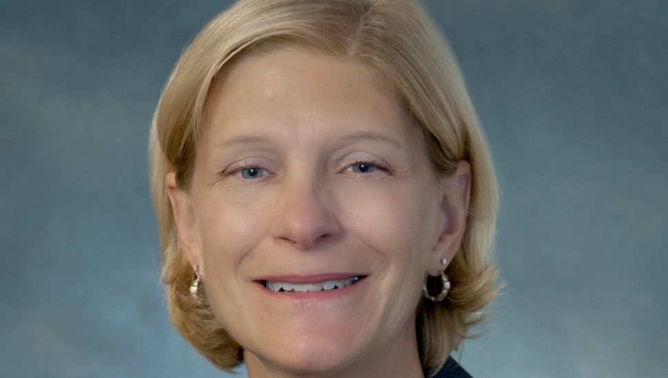 Beth Duffy Head Shot
