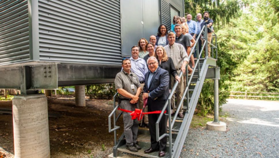 In the Aftermath of Ida, Brandywine River Museum Gives Thanks