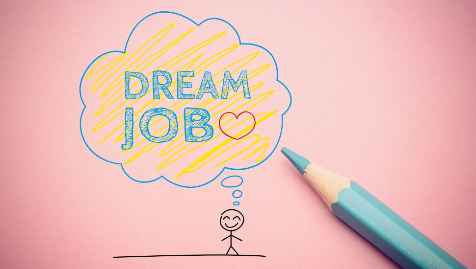 7 Proven Tips to Find your Dream Job
