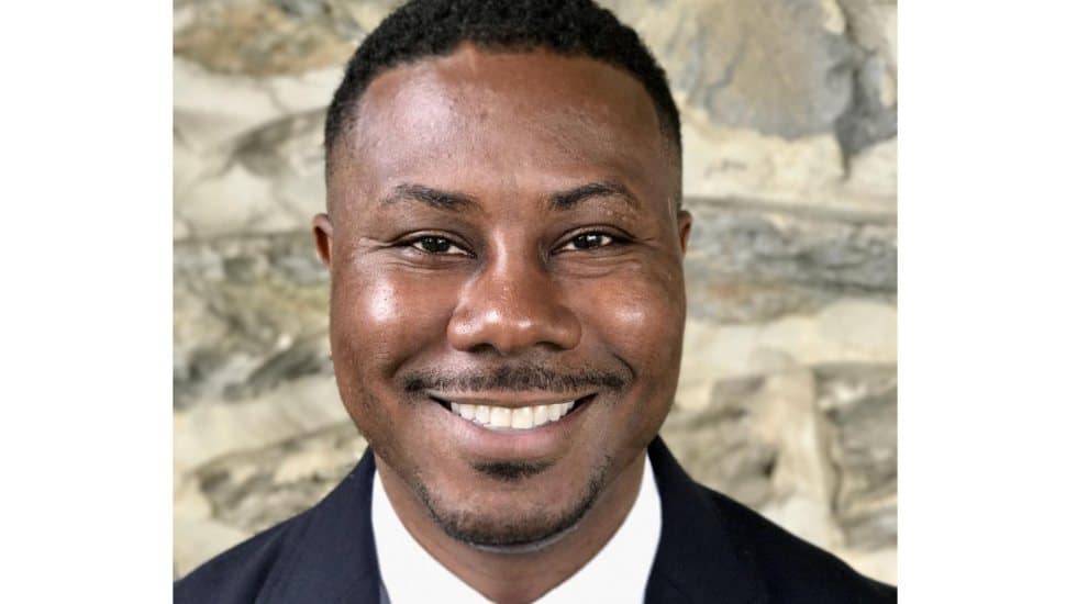 Creating Transformations at Qlik and Beyond, Kehinde Barkley Is a Diversity in Business Award Winner