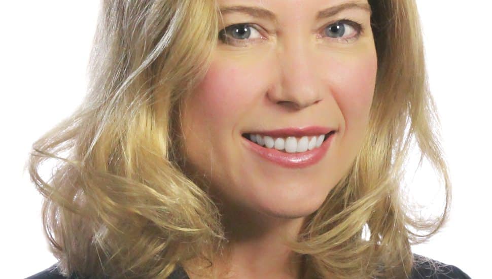 Kimberly Joyce