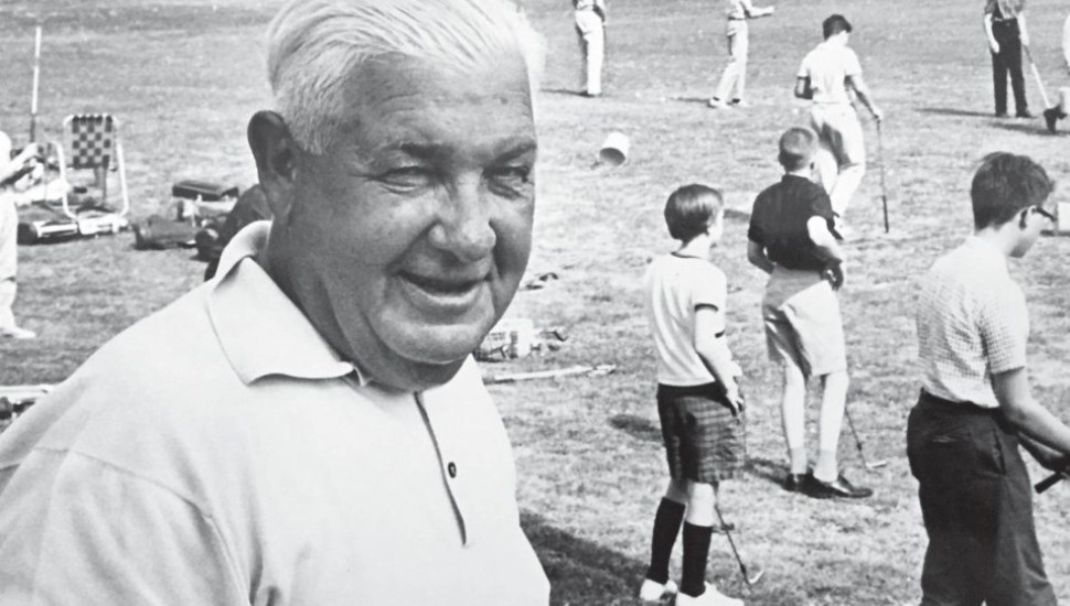 Marty Lyons.
