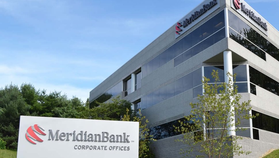 Meridian Bank Heads South, Opens New Office in Florida