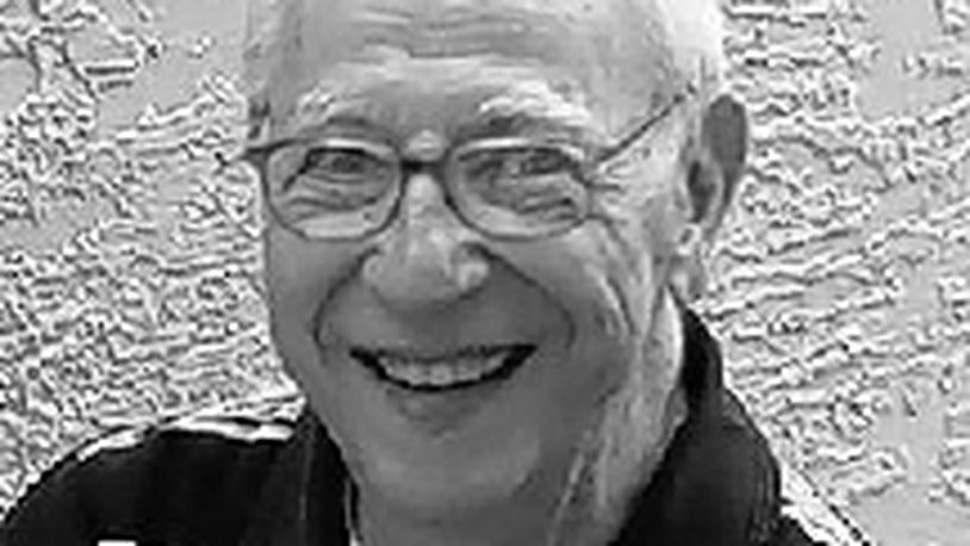 Ronald E. Tschiegg