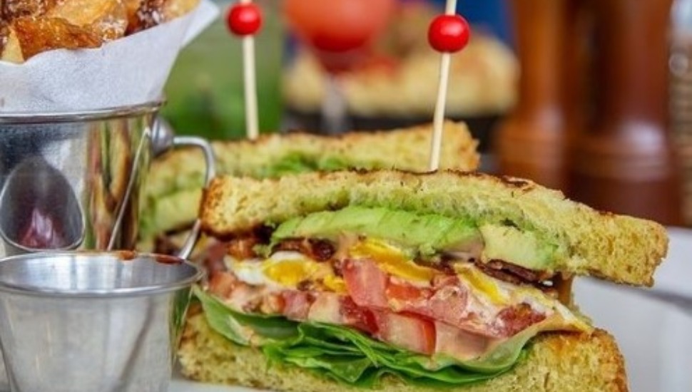 There’s 53 Restaurants You Need to Try. Two Are in Delco