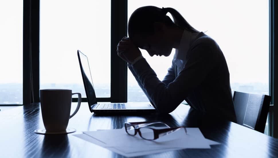 Can’t Find A Job You Love? You’re Not Alone