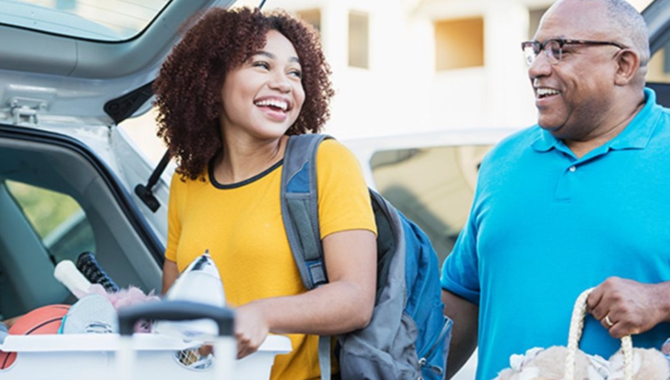 Citadel Credit Union Offers Tips on How to Financially Prepare Your Child for College