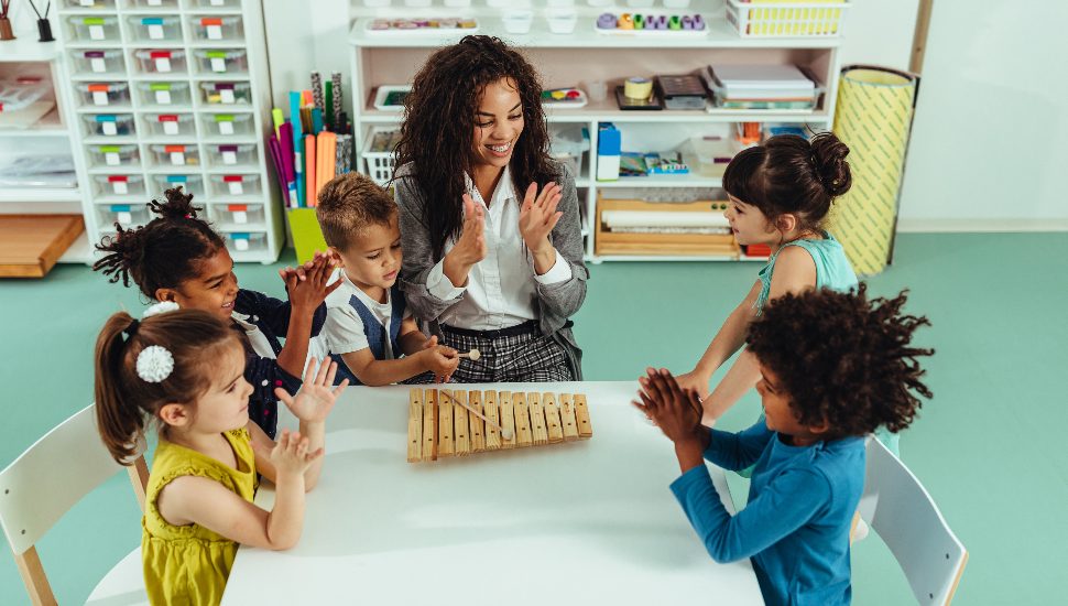 Permanent Child Care Tax Credit, One-Time Property Tax Relief Now Available in Pa.