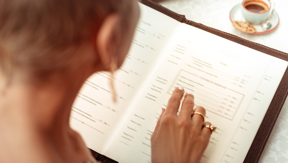 It’s Time to Loosen Those Belts for the 2022 Main Line Today Restaurant Week, Fall Edition