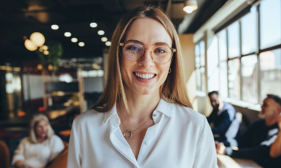 Be Your Authentic Self at Work and Life