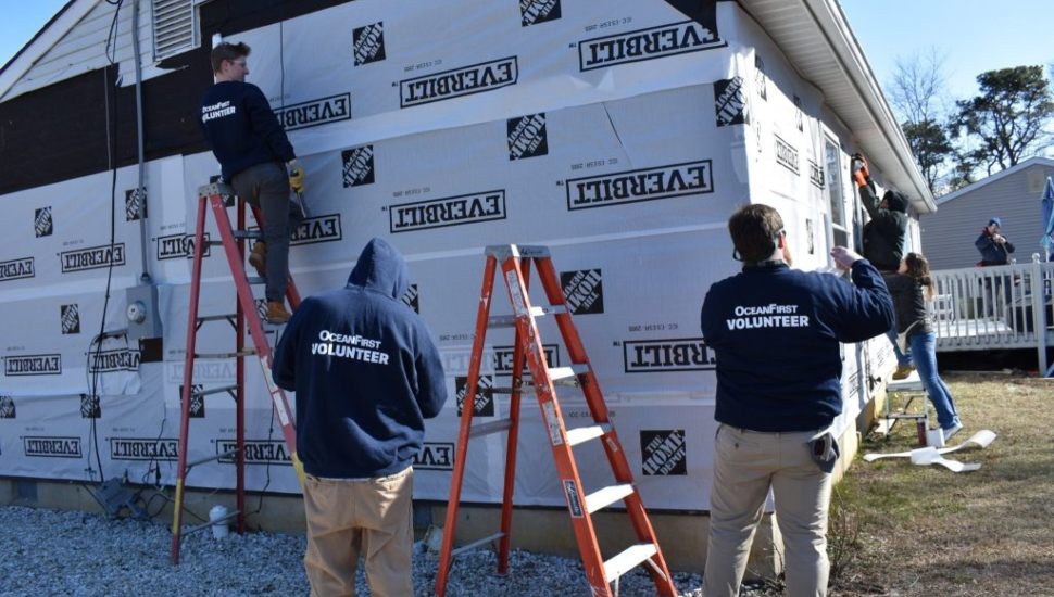 OceanFirst Bank Continues 120-Year Tradition With CommunityFirst Day Oct. 6