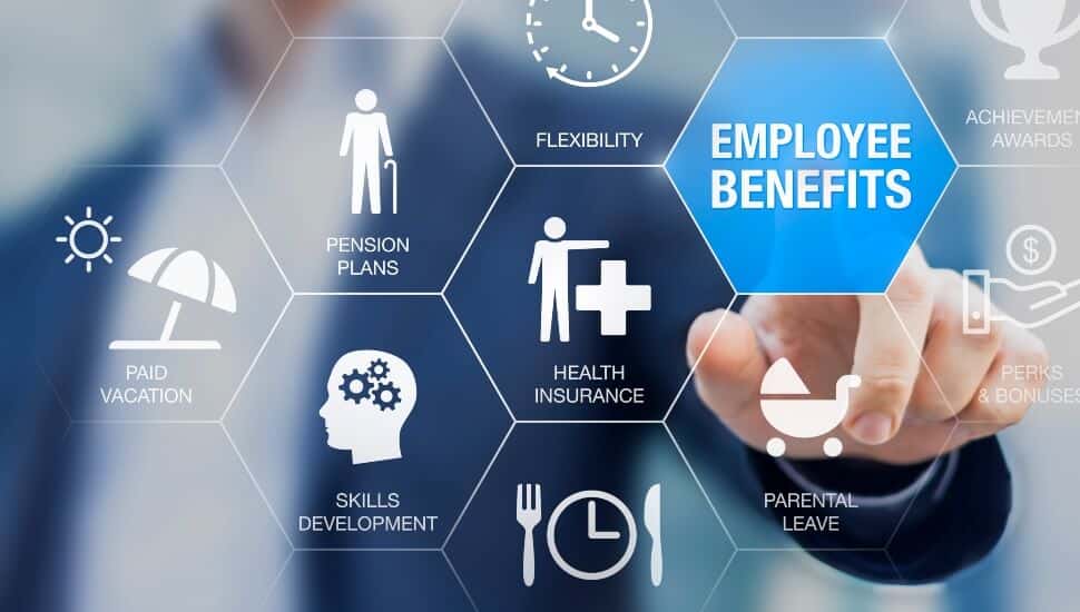 Employee Benefits