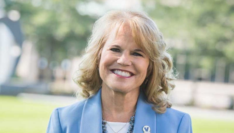 Joyce Russell