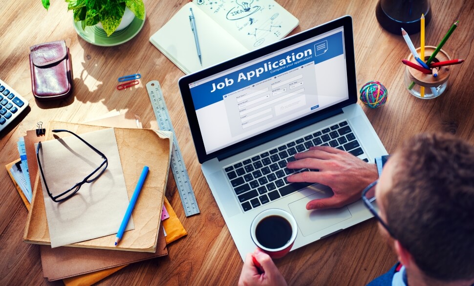 5 Tips To Get That Job You’re Not Fully Qualified For