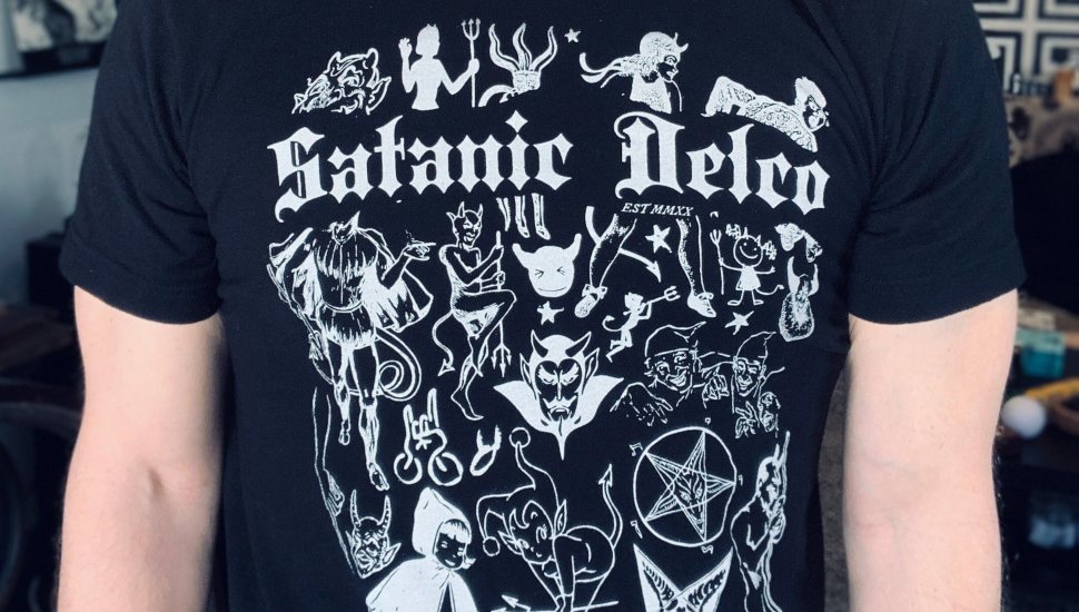 Another School Dress Code Victory for Satanic Delco