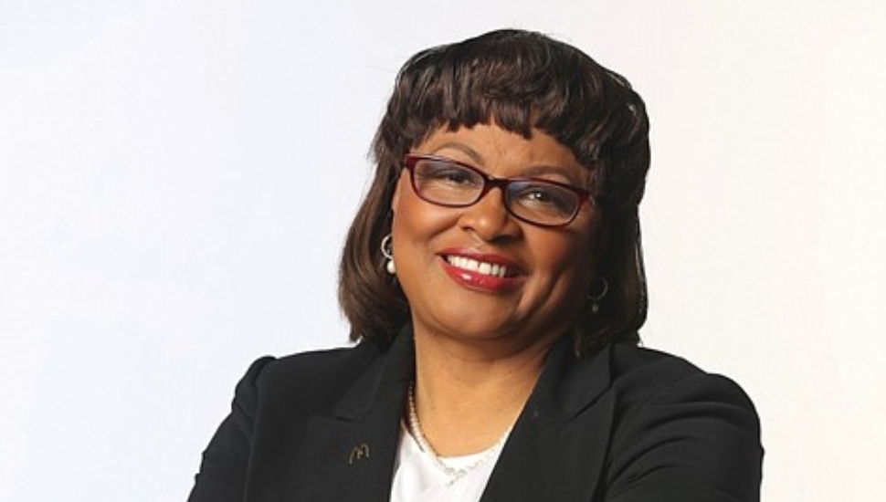 Tanya R. Hill-Holliday