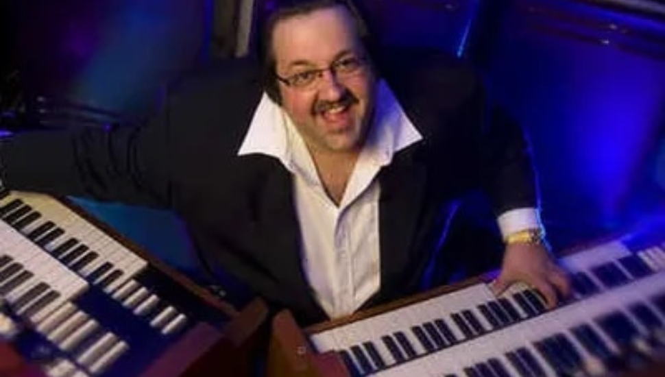Joey DeFrancesco