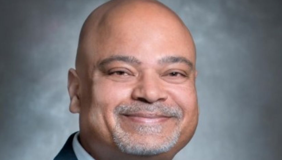 Atif Saeed, CEO of Philadelphia International Airport.