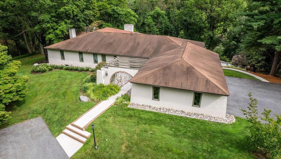 Chadds Ford property