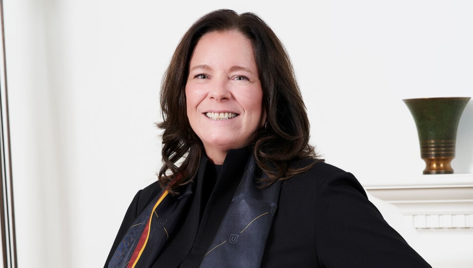 Robyn Hannigan