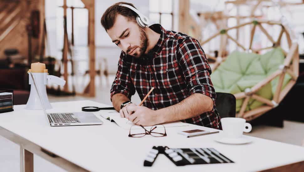 How Working from Home Has Changed Our Music Habits in 2022