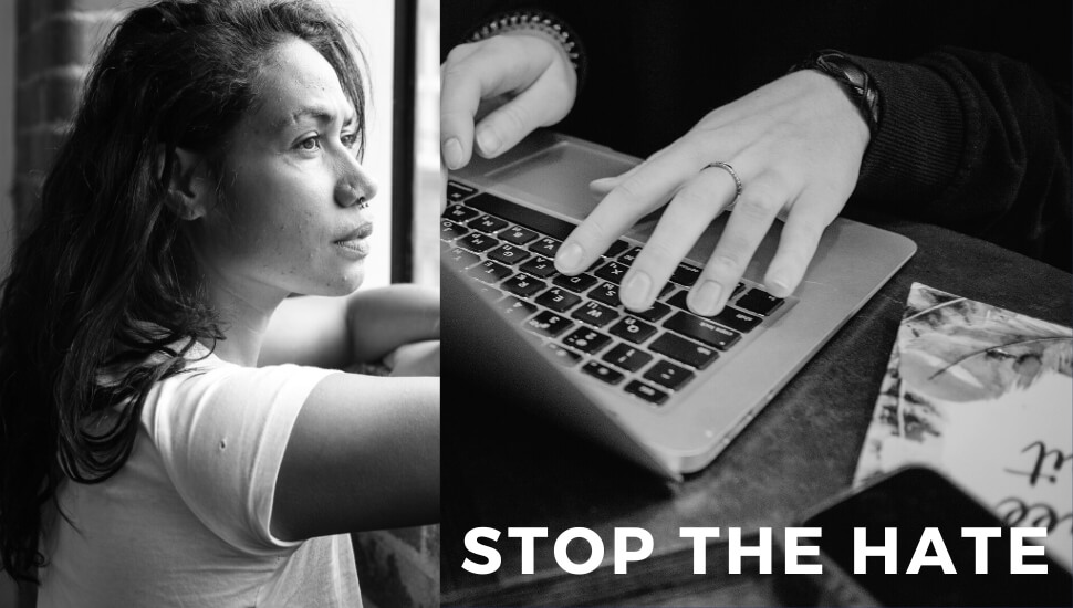 October is National Bullying Prevention Month