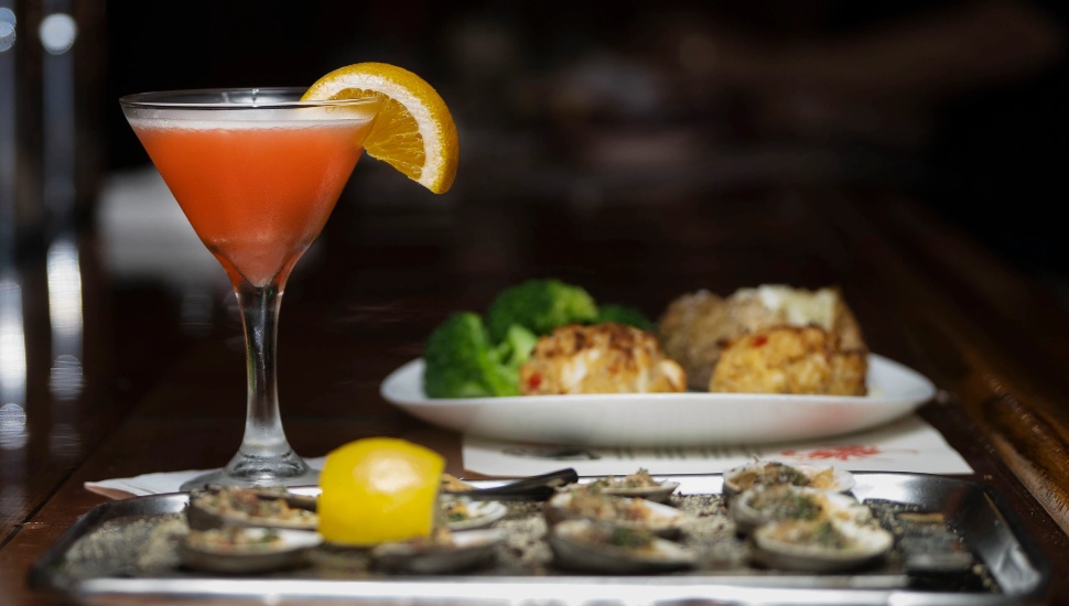 Look No Further Than Clifton Heights for Good Drinks