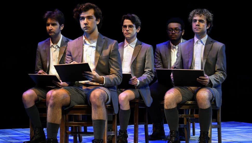 Spring Awakening