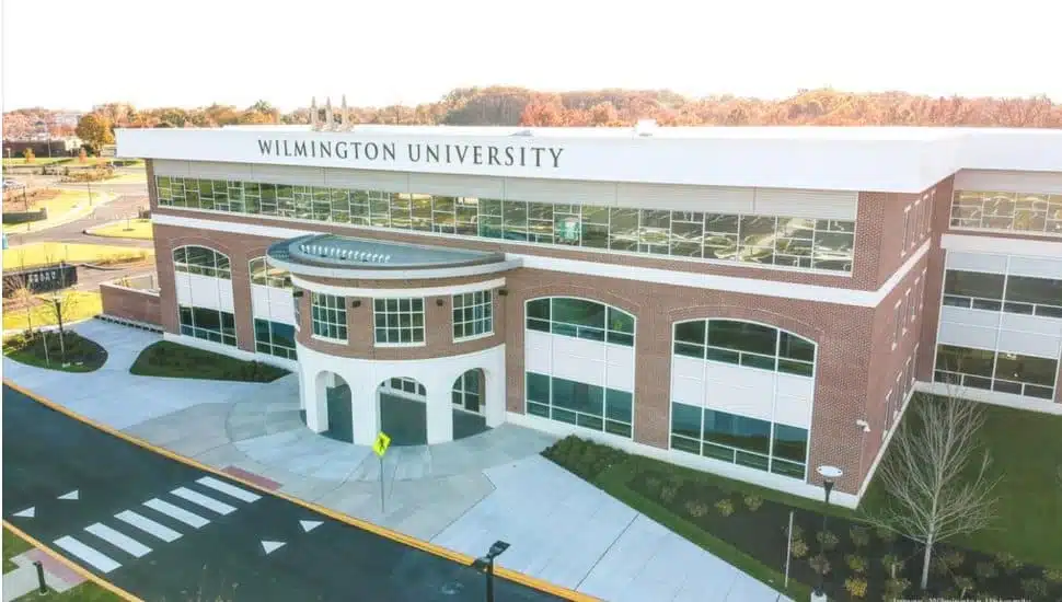 Wilmington University
