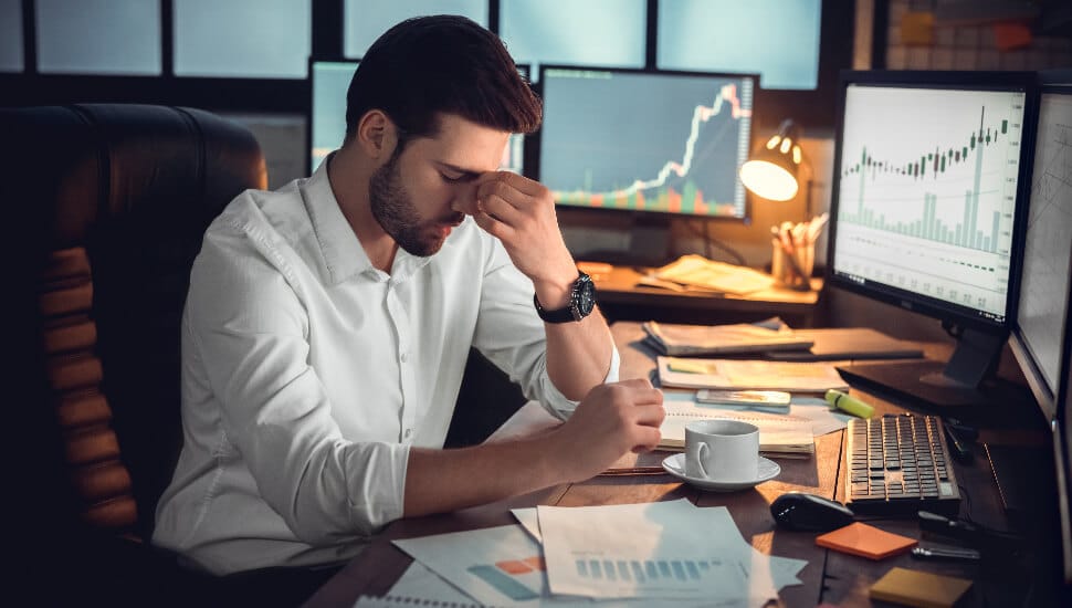 5 Actions Gen-Z Can Take to Hedge their Careers Against a Likely Recession