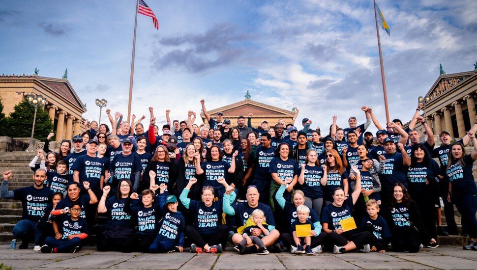 Citadel Credit Union Helps to Raise More Than Million for Cancer Center at Children’s Hospital of Philadelphia